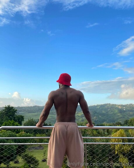 Vipchocolate model erotic images