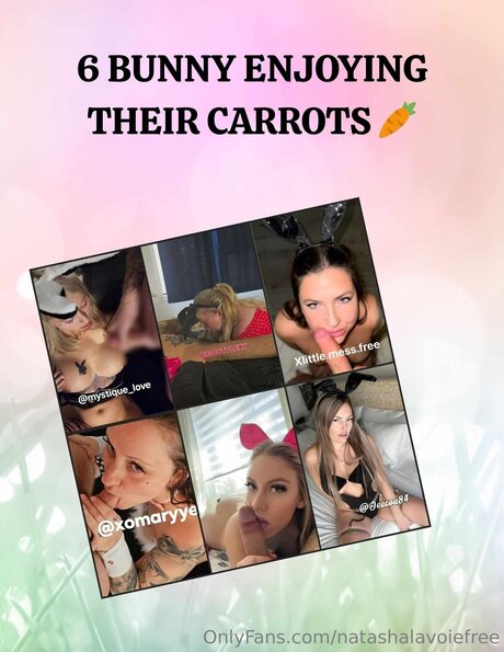 Misslavoiefree nice star gallery