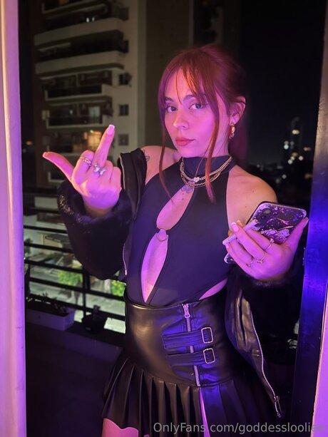 Goddesslooliee pornstar adult archive