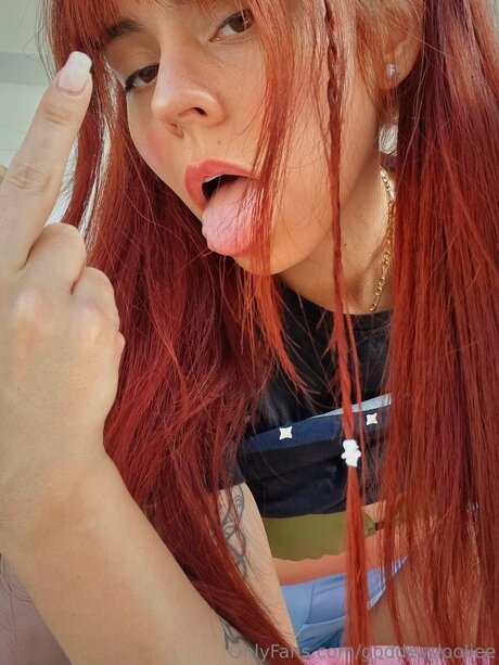 Goddesslooliee high quality model image