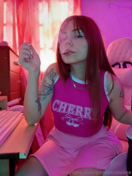 Goddesslooliee star top gallery