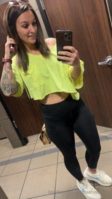 Rachaelrisefree best model galleries