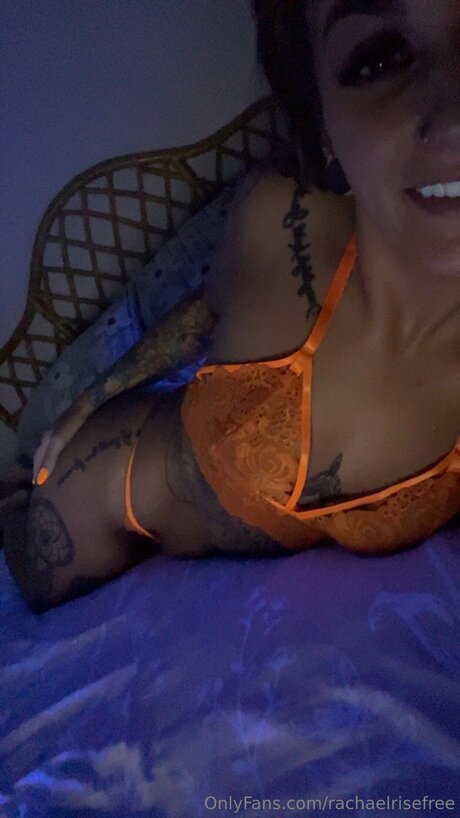 Rachaelrisefree model beautiful archive