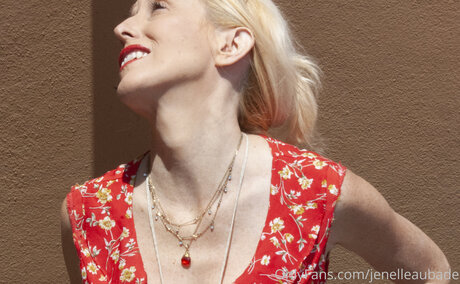 Jenelleaubade art pornstar gallery