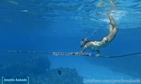 Jenelleaubade xxx actress photo