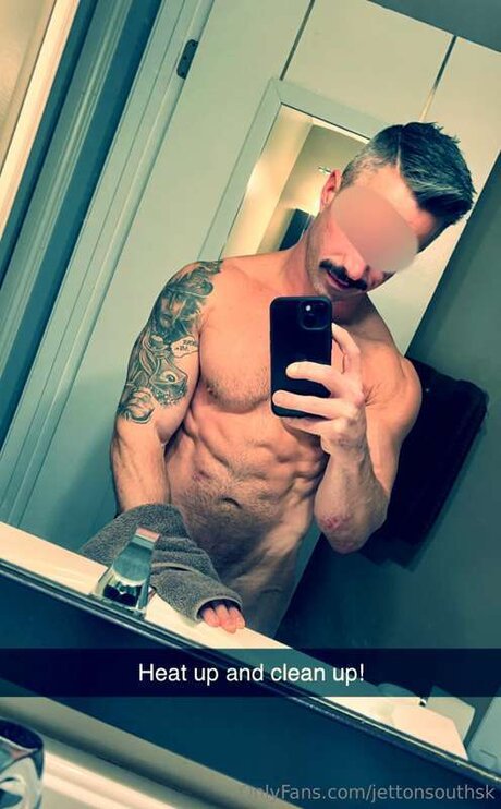 Jettonsouthsk star xxx img