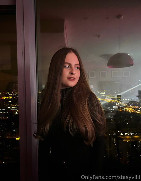 Stasyviki free model pics