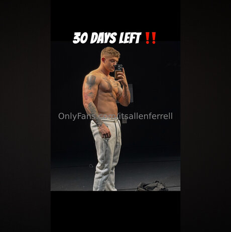 Itsallenferrell sexy actress images