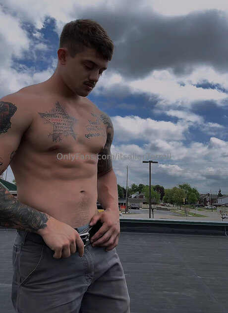 Itsallenferrell pornstar beautiful photos