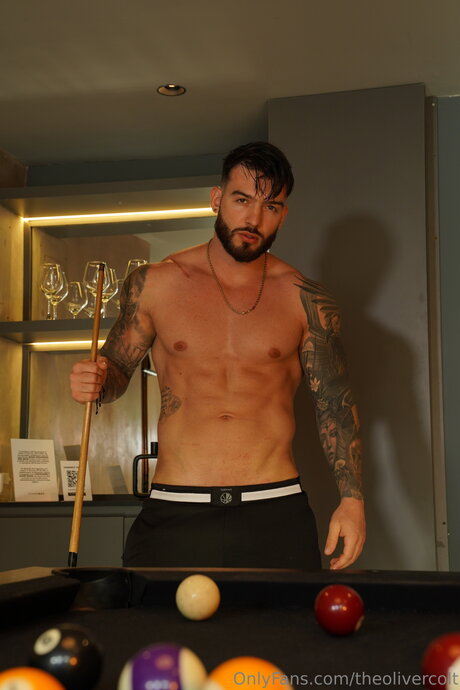 Theolivercolt Profile Photo