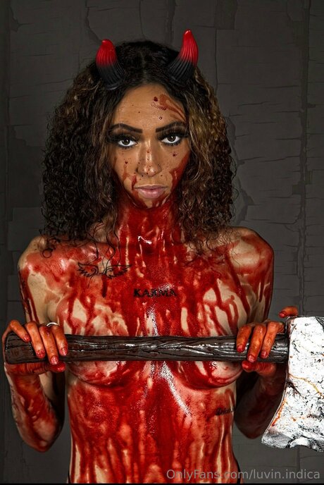 Becxa Hills model perfect galleries