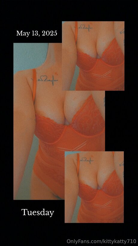 Kittykatty710 sex star images