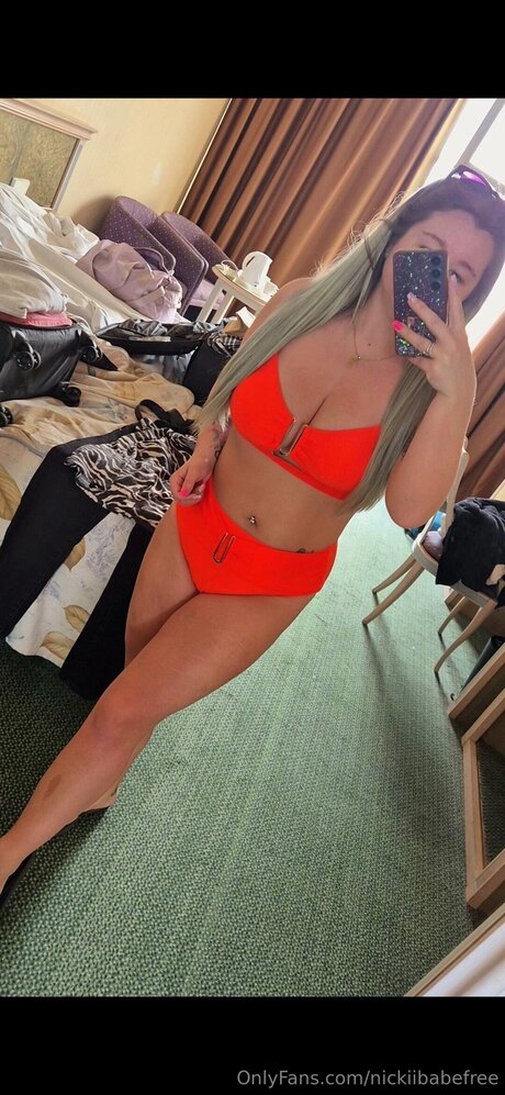 Nickiibabefree sex pornstar pictures