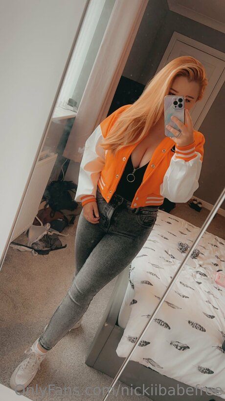 Nickiibabefree adult model archive