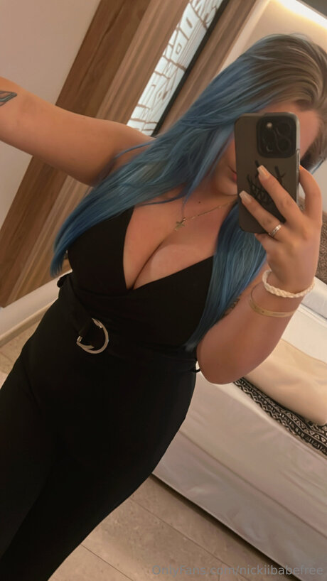 Nickiibabefree sex pornstar pics