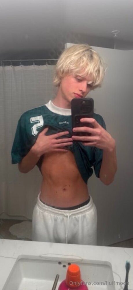 Fluffmoon hd pornstar photos