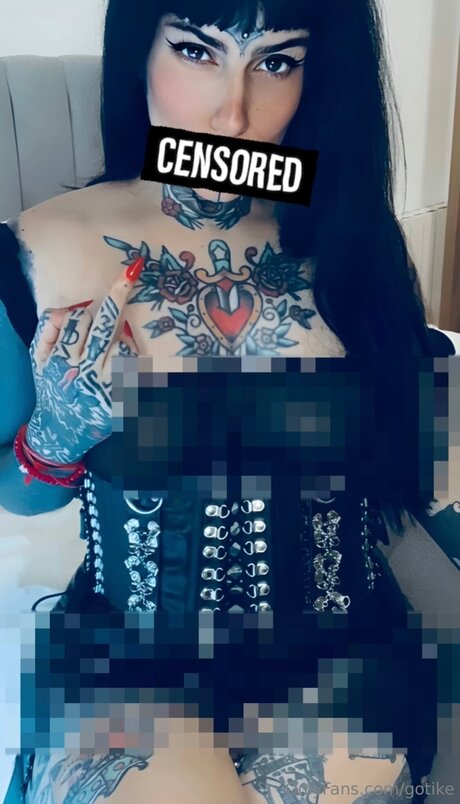 asian tattoos onlyfans sexy nude picture