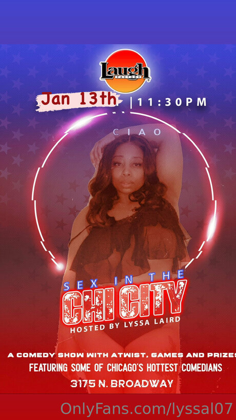 Lyssal07 star nudes img