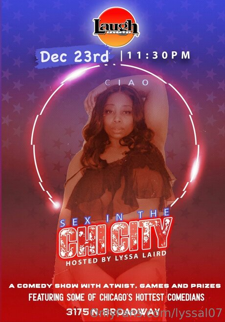 Lyssal07 model exclusive archive