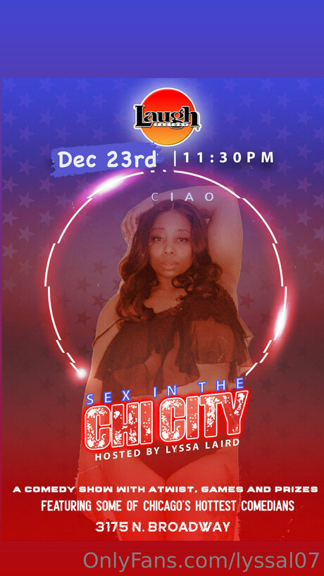 Lyssal07 naked actress galleries