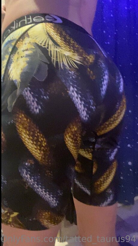 Tatted Taurus94 xxx star images