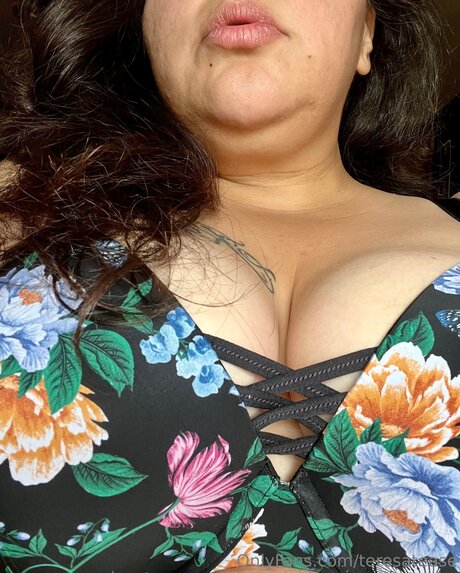 Teresatease model hd images