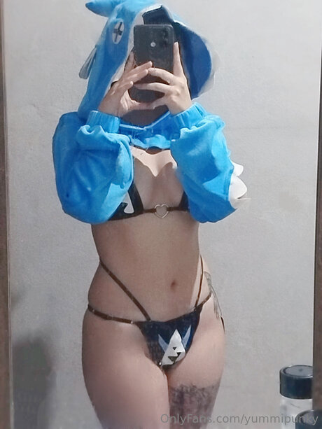 Yummipunky pornstar img