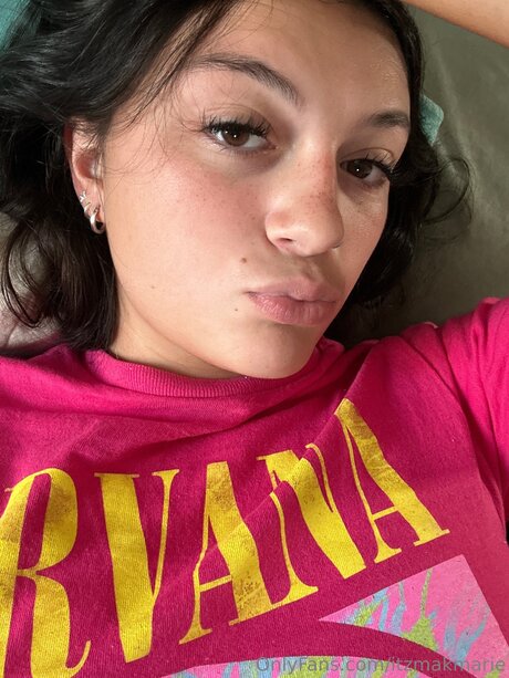 Marielane model nude picture