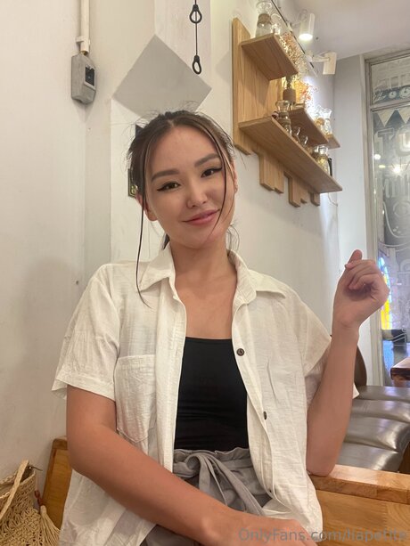 Liapetite model hot img