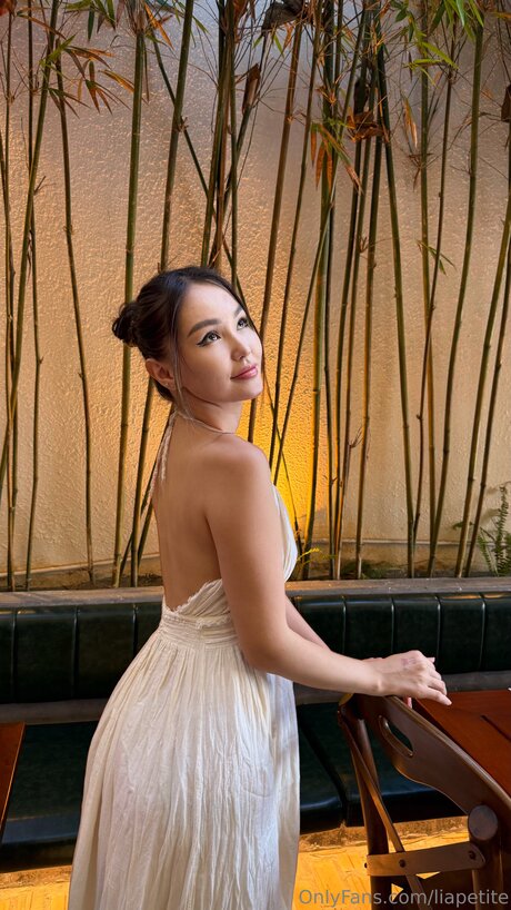 Liapetite model naked galleries