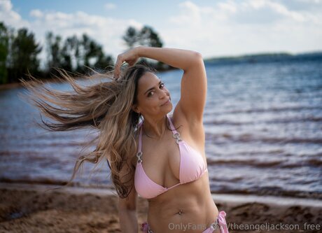 Theangeljackson Free pretty pornstar archive