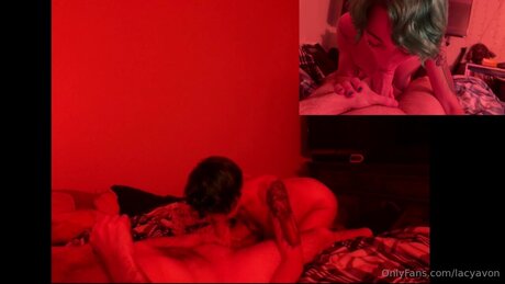 Lacyavon star porn pic