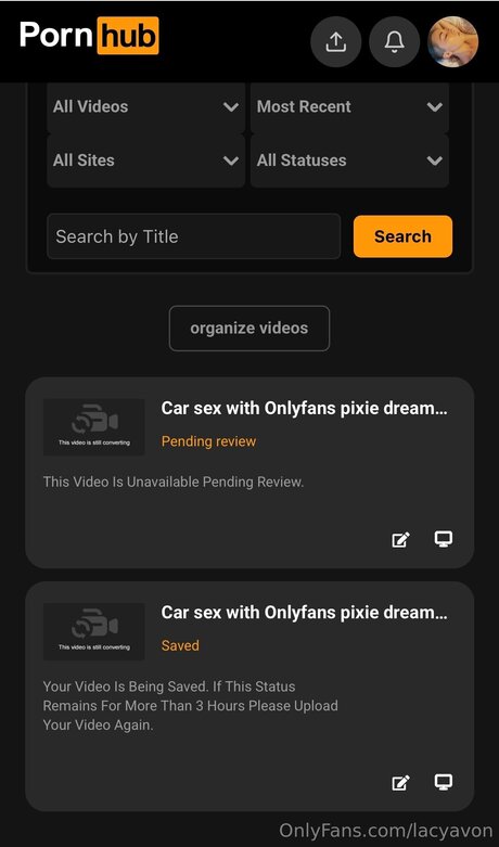 Lacyavon naked actress pics