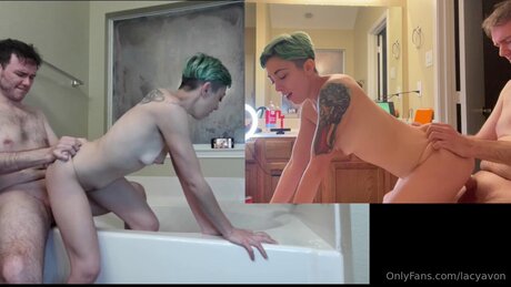 Lacyavon free pornstar archive