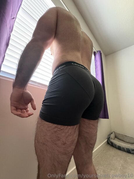 Yoursecretcowboy10 art actress picture