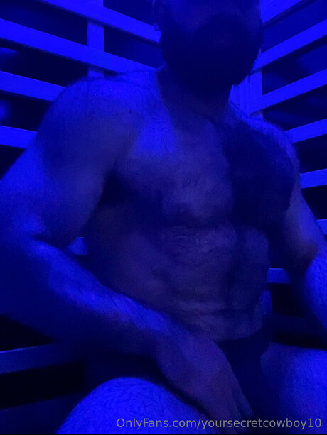 Yoursecretcowboy10 star erotic pictures