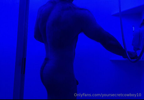 Yoursecretcowboy10 adult star pics