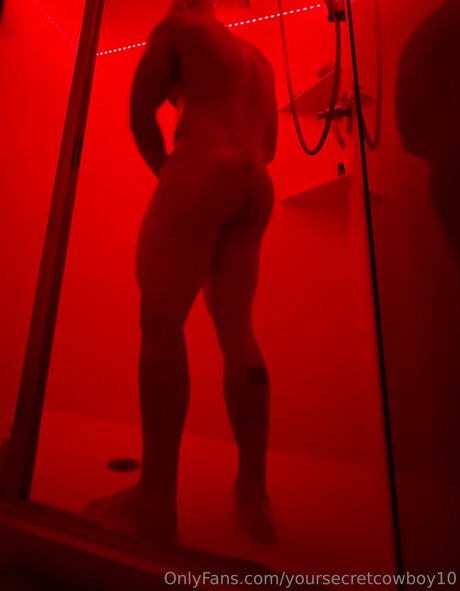 Yoursecretcowboy10 pornstar perfect pics