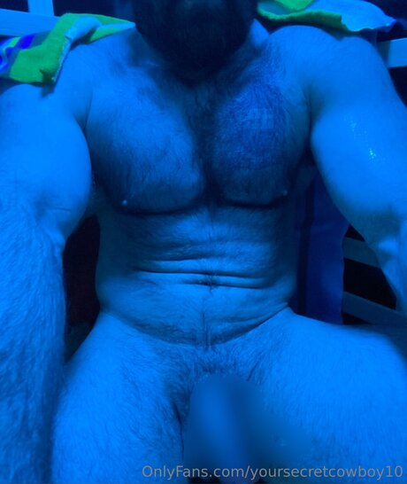 Yoursecretcowboy10 exclusive actress galleries