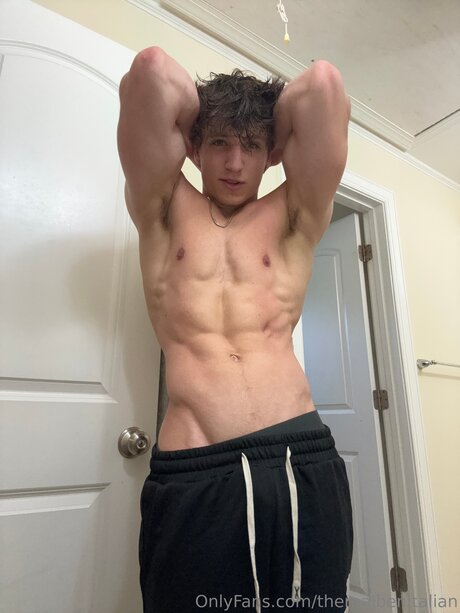 Therealbenitalian model perfect img