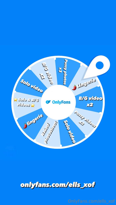Ells Xof star pretty photo