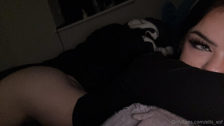 Ells Xof xxx pornstar picture
