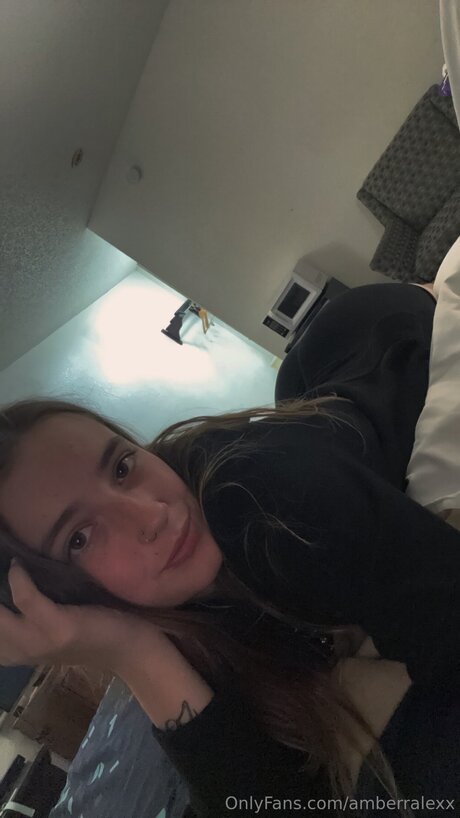 Amberralexx porn actress picture