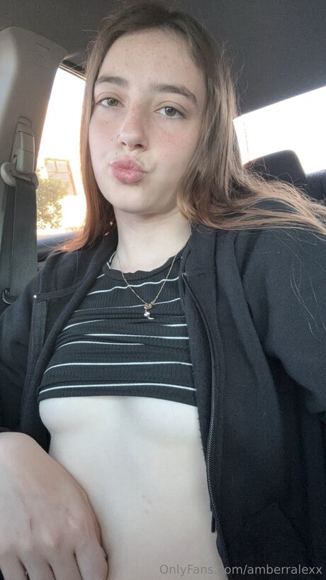 Amberralexx sex model photos