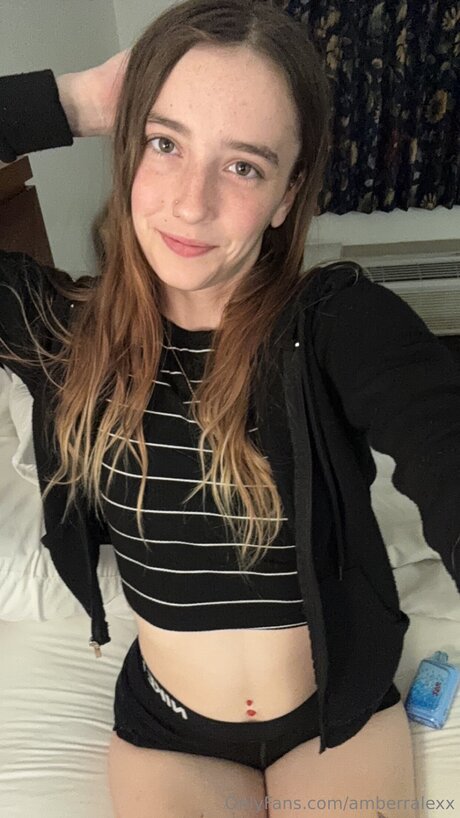 Amberralexx nice actress gallery