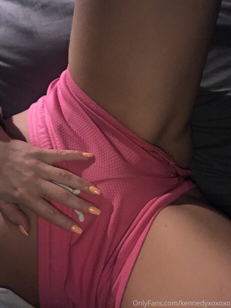 Kennedyxoxoxo top model galleries