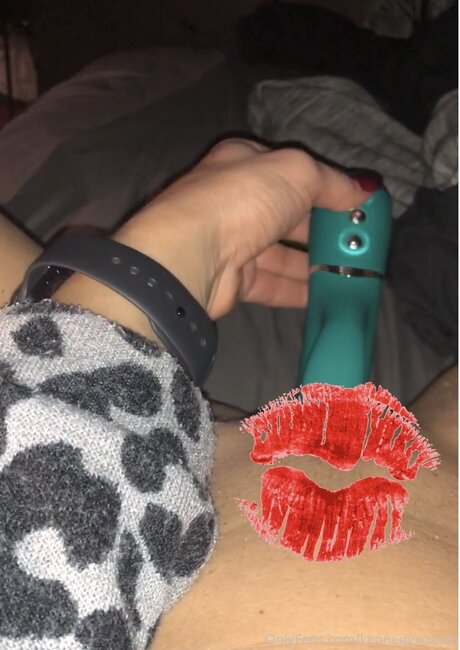 Kennedyxoxoxo naked star pic