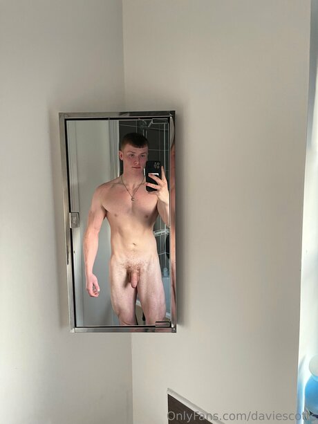 Fit Davie model porn images