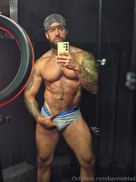 Banneddad perfect actress image