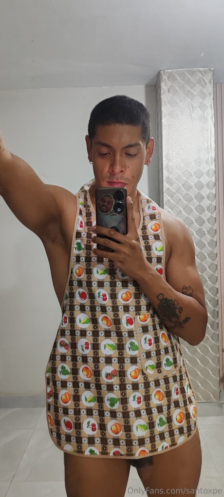 Santoxpe pornstar nice pics